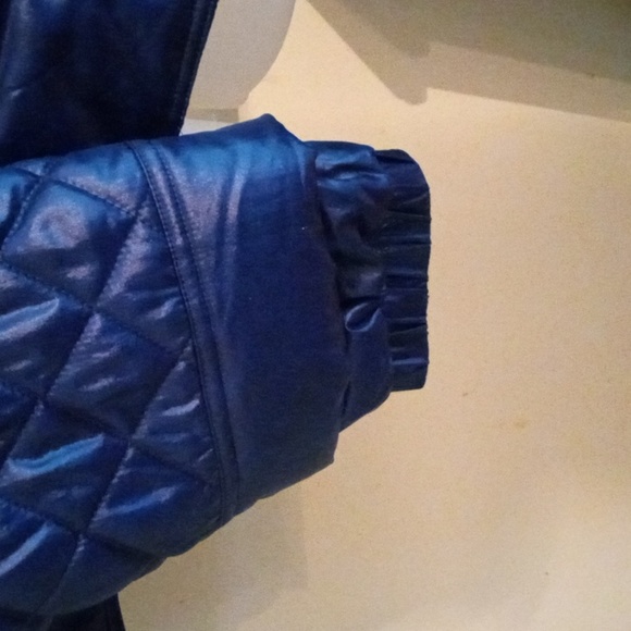 Adidas for Stella McCartney Jacket Size L - Picture 6 of 8